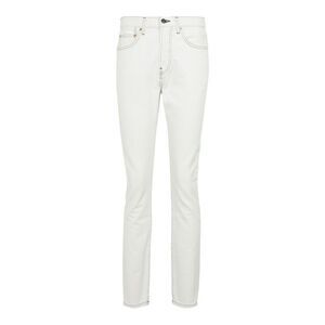 WARDROBE.NYC Women’s High-rise white Jeans Denim Size 31